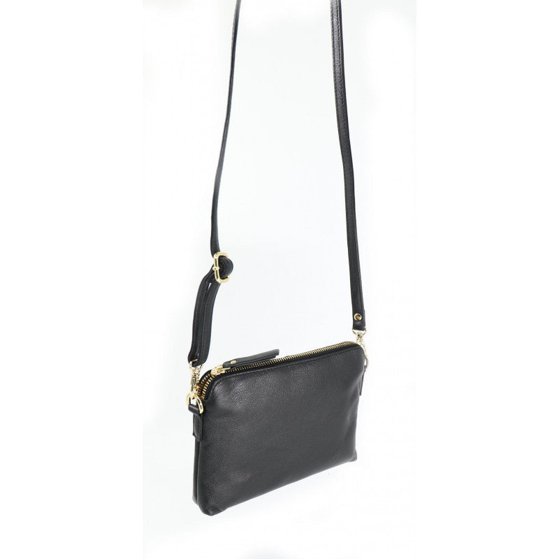 Baron Jade Hand Bag