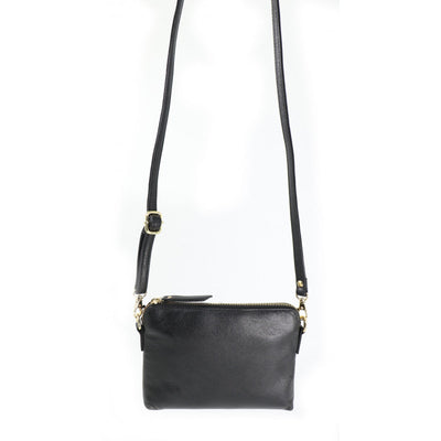 Baron Jade Hand Bag