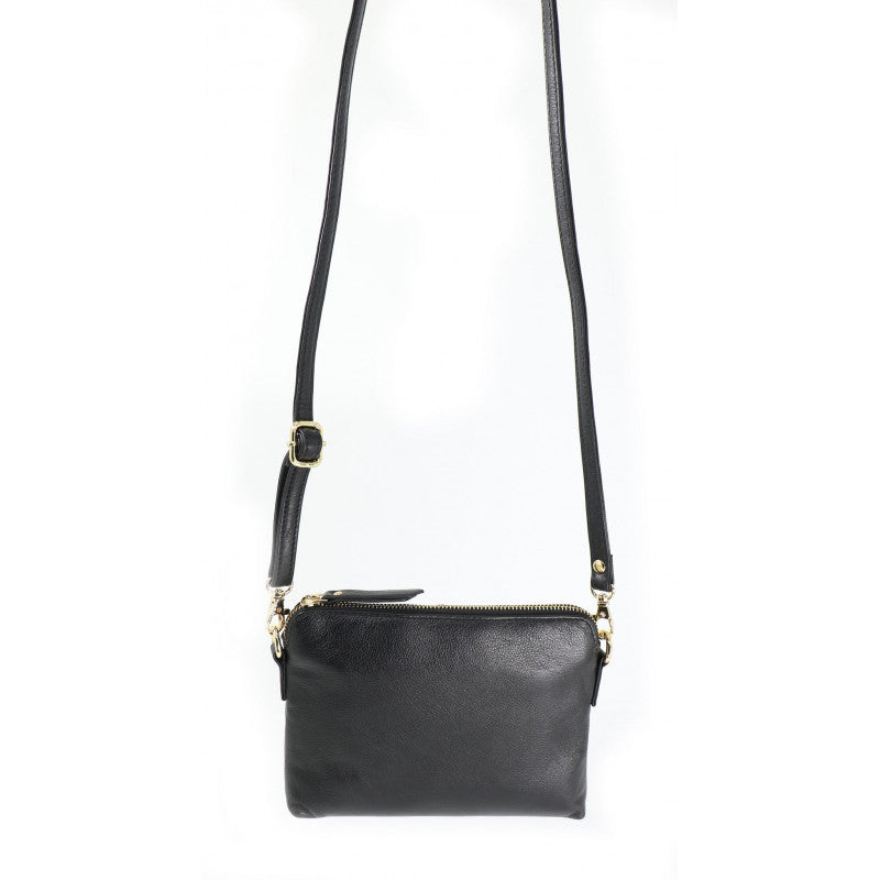 Baron Jade Hand Bag
