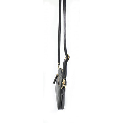 Baron Jade Hand Bag