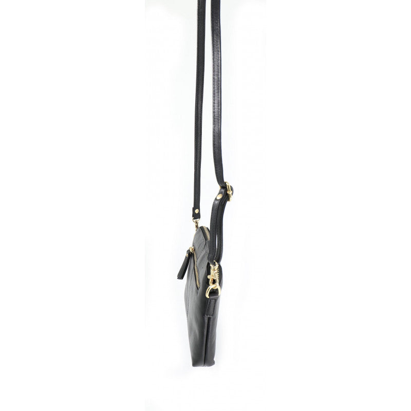 Baron Jade Hand Bag