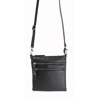 Baron Leather Handbag