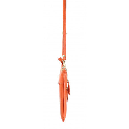 Baron Leather Handbag