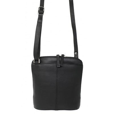 Baron Leather Paris Bucket Handbag