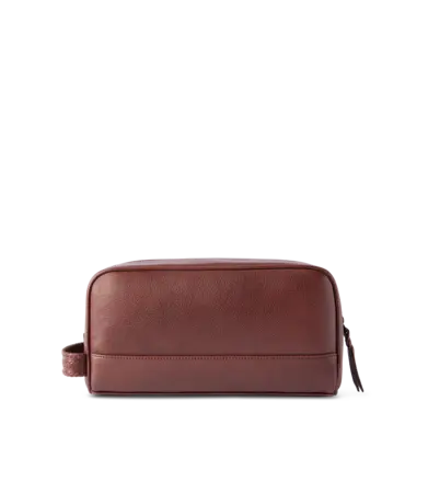RMW Farrier Signature Washbag - Whiskey
