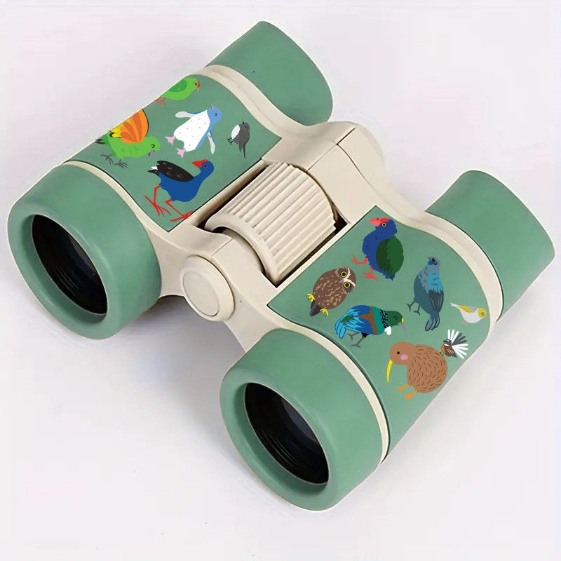 Moana Rd Binoculars