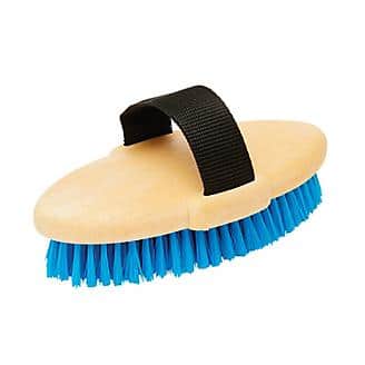 Roma Brights Body Brush - Blue