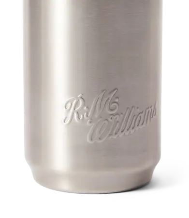 RMW Water Bottle - Stainless Steel