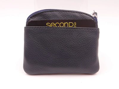 Second Nature Mini Leather Wallet
