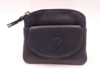 Second Nature Mini Leather Wallet