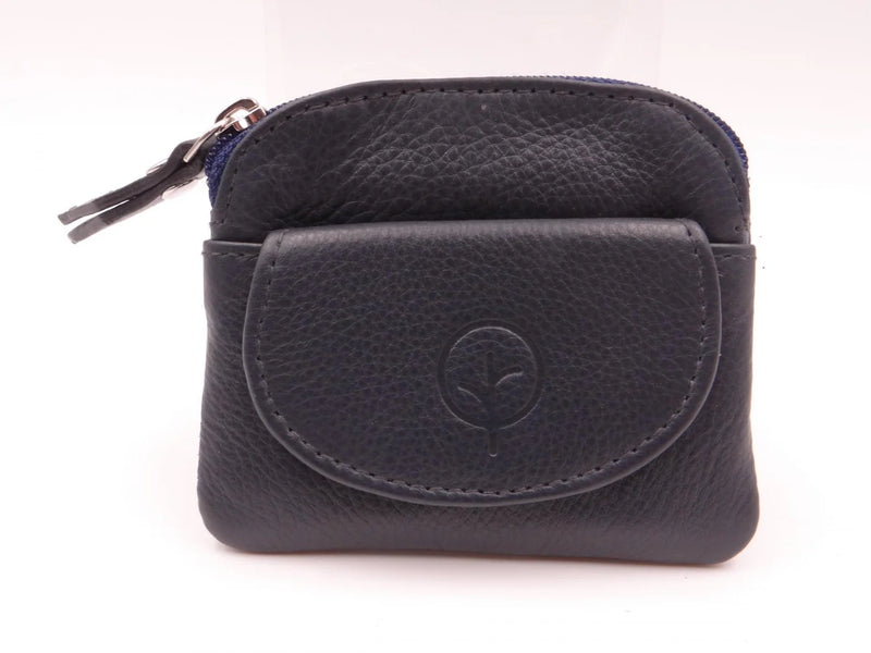 Second Nature Mini Leather Wallet
