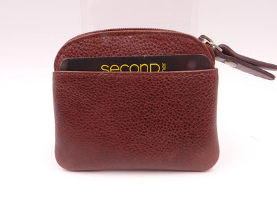 Second Nature Mini Leather Wallet