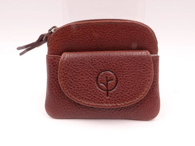 Second Nature Mini Leather Wallet