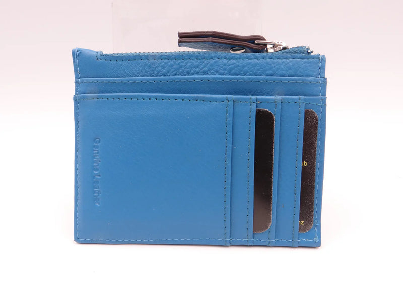 Second Nature Mini Card Wallet