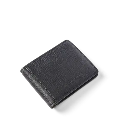 RMW Farrier Bi Fold Wallet