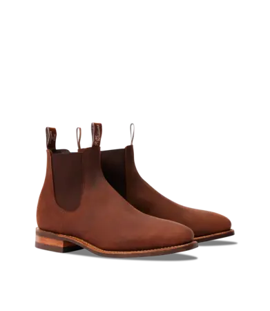 RMW Comfort Craftsman G Regular Fit