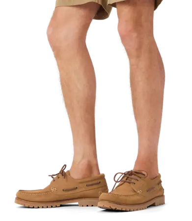 RMW Dockyard Moccasin