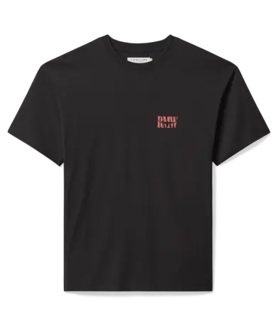RMW Branded T-Shirt