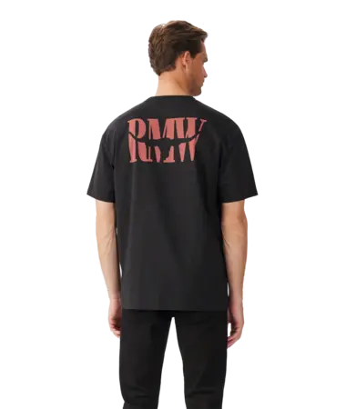 RMW Branded T-Shirt