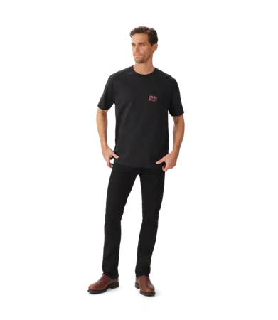 RMW Branded T-Shirt