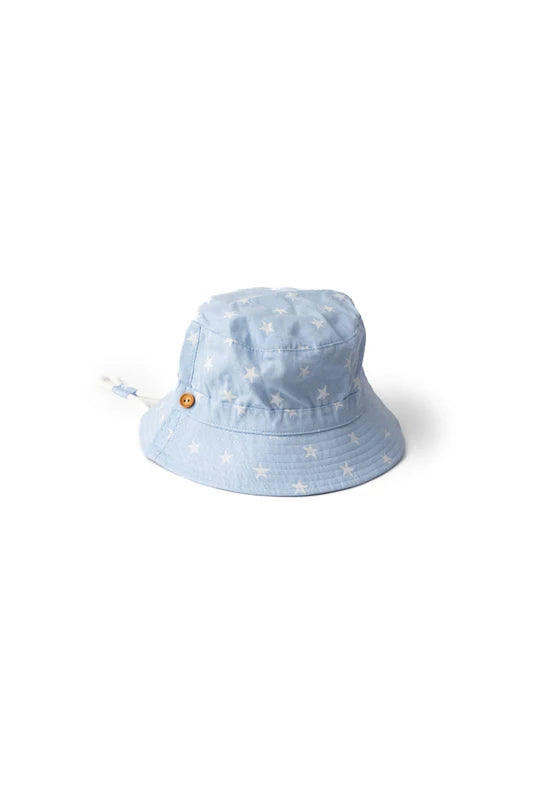 Stilen Mini Leo Bucket Hat