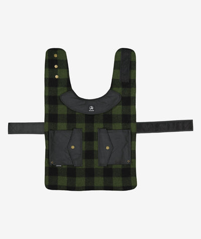 Swanndri Classic Wool Dog Coat