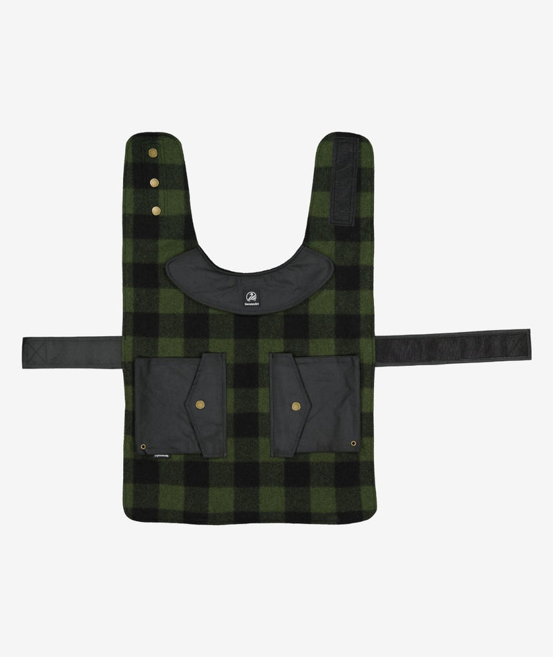 Swanndri Classic Wool Dog Coat
