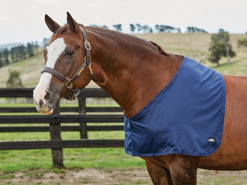WeatherBeeta Cotton Shoulder Guard