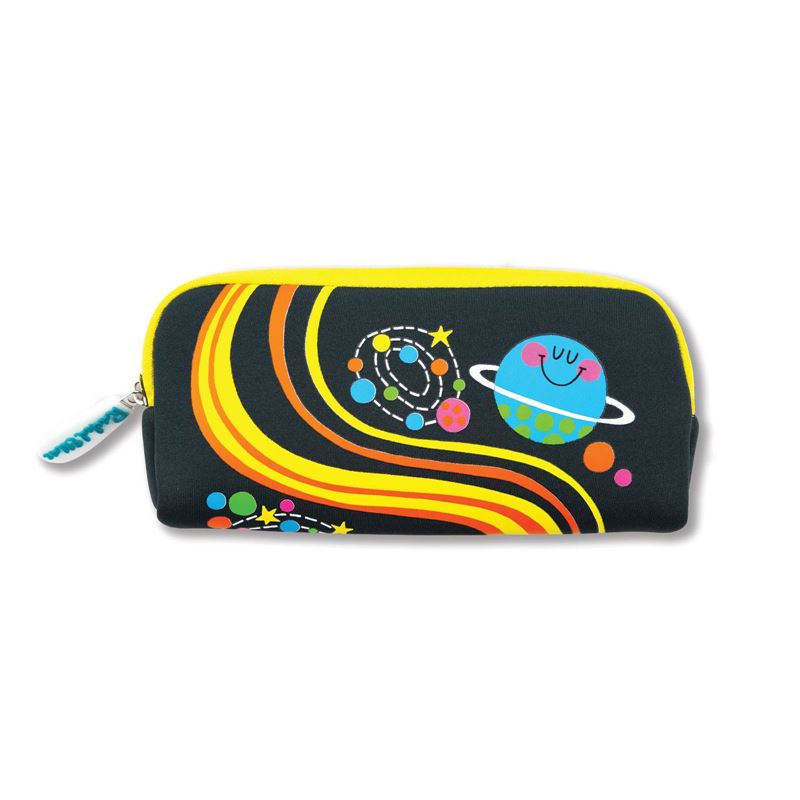 Rachel Ellen - To the Moon and Back Neoprene Pencil Case