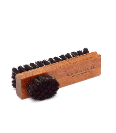RMW Double Sided Brush