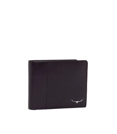 RMW Wallet With Coin Pocket