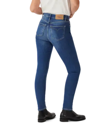 RMW Albury Jean 30 Length - Indigo Wash
