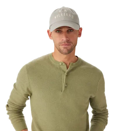 RMW Logo Cap
