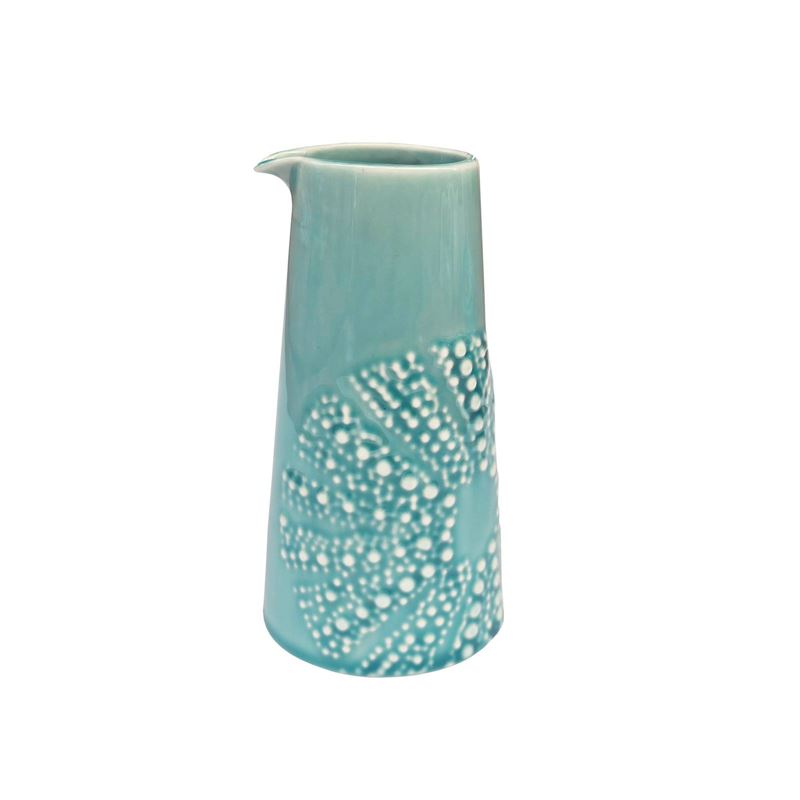 Jo Luping Design - Kina Blue - Porcelain Jug