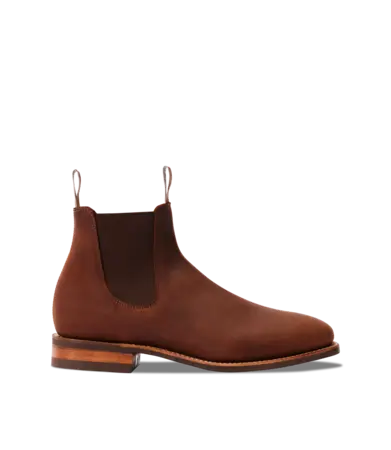 RMW Comfort Craftsman G Regular Fit