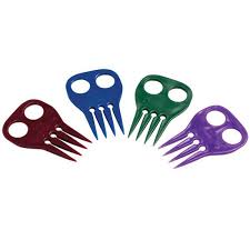 Roma Plastic Braid Aid Assorted