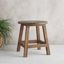 Wooden Stand