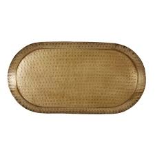 Brass Tray