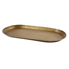 Brass Tray