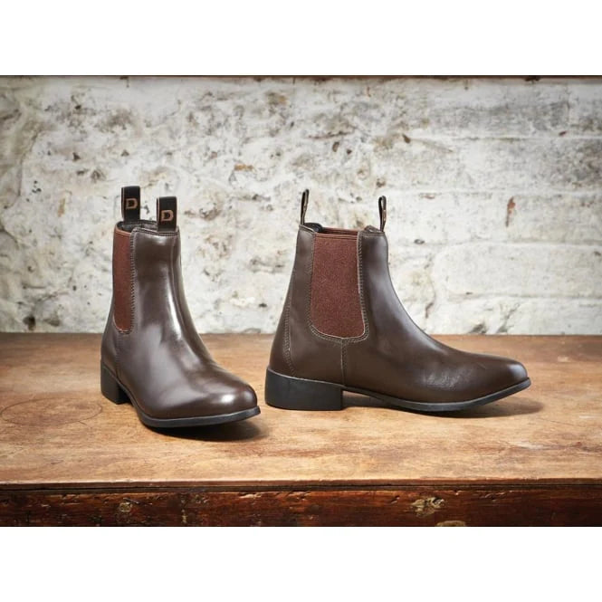 Dublin Foundation Jodhpur Boot II - Ladies