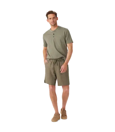 RMW Linen Rugby Short