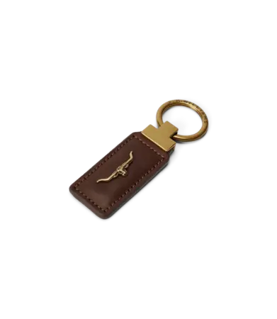 RMW Angaston Keyring
