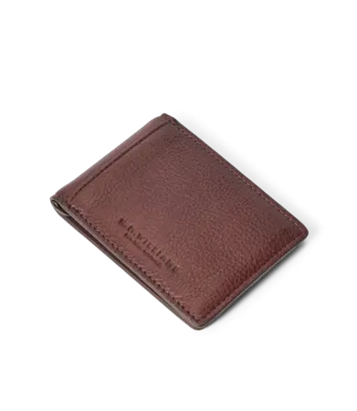 RMW Farrier Bi Fold Wallet