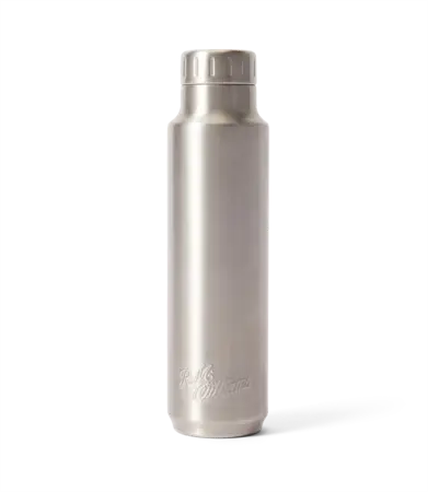 RMW Water Bottle - Stainless Steel
