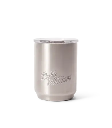 RMW Coffee Cup - Stainless Steel