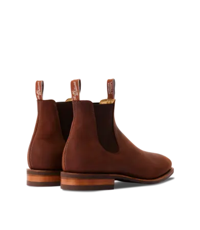 RMW Comfort Craftsman G Regular Fit