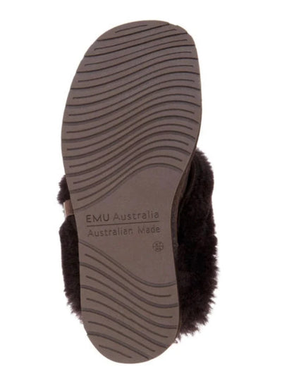 Emu Platinum Eden - Chocolate