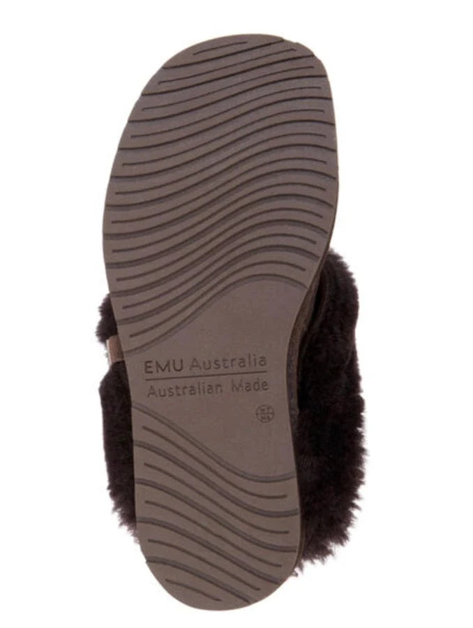 Emu Platinum Eden - Chocolate
