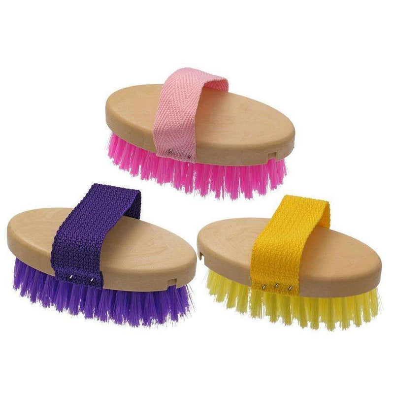 Equerry Junior Body Brush