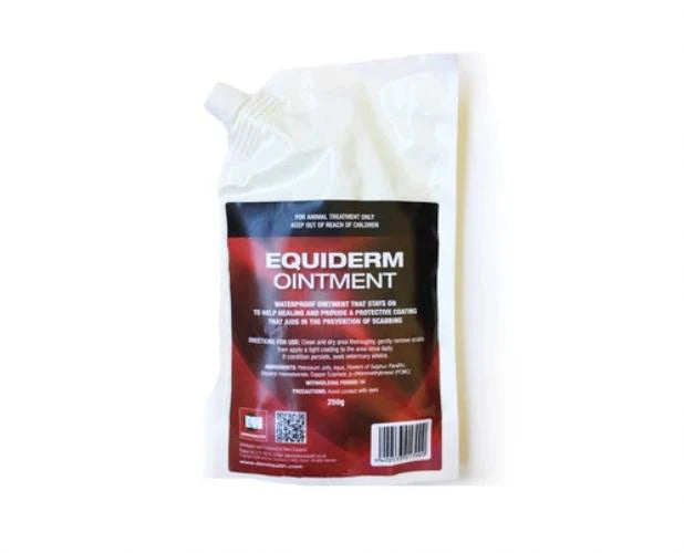 Equiderm/Mudfever Ointment